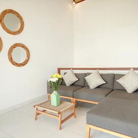Villa Cassia Ubud Екстериор снимка