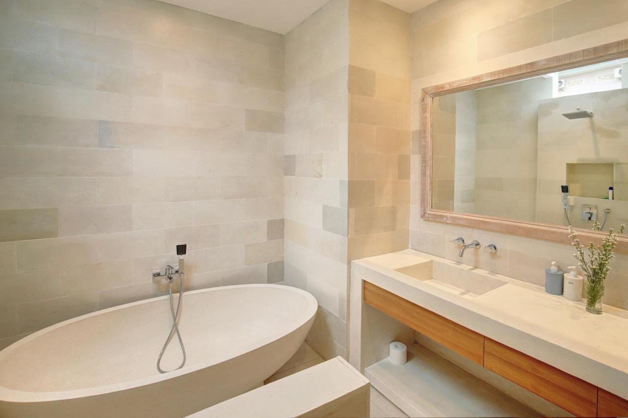 Villa Cassia Ubud Екстериор снимка