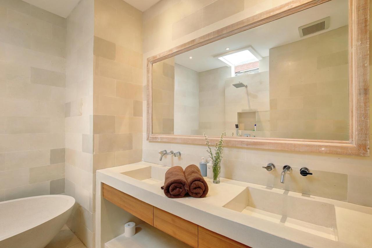 Villa Cassia Ubud Екстериор снимка