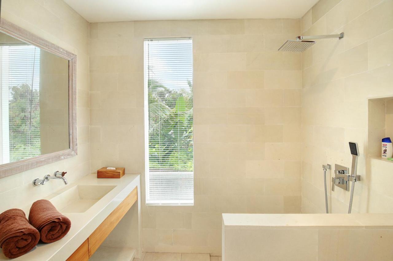 Villa Cassia Ubud Екстериор снимка